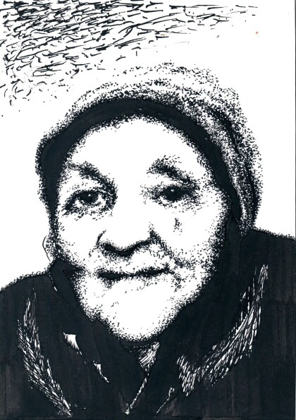 Я все знаю, сынок / I Know Everything, Son