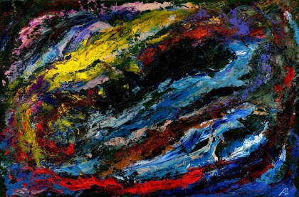 Победивших здесь нет / There Are No Winners Here