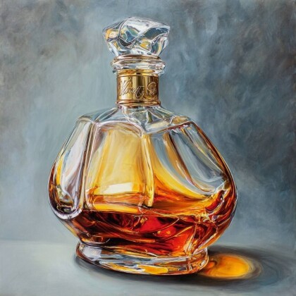 Янтарный берег