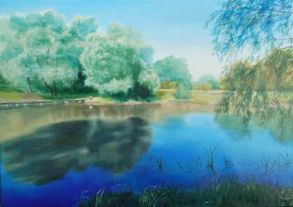 Пески.Хопёр.