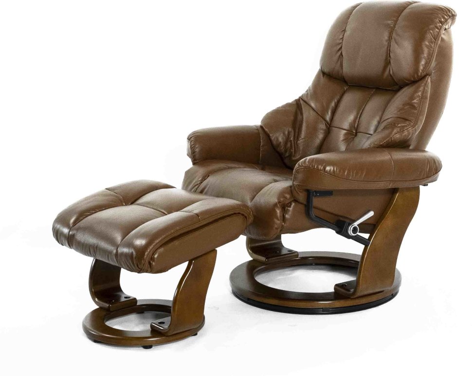 Кресло-реклайнер